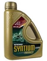Моторное масло SYNTIUM 70181GC5EU 7000 DM 0W-30 2л