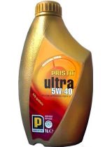 Моторное масло PRISTA P060899 ULTRA PLUS 5W-40 1л