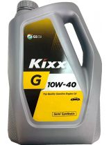 Моторное масло KIXX L5318430E1 G SJ/CF 10W-40 3л