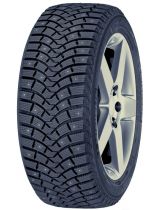 MICHELIN Latitude X-Ice North 2 195/55R16 91T