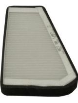 SCT SA 1187 Фильтр салонный