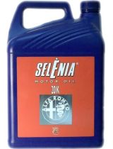 Моторное масло SELENIA 70562M12EU 20K ALFA ROMEO 10W-40 5л
