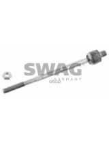 SWAG 40720023 Тяга рулевая с г/у