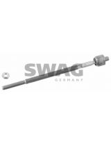 SWAG 40740004 Тяга рулевая с г/у