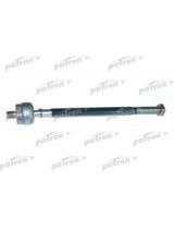 Patron PS2008 Тяга рулевая передняя L/R (без наконечника)