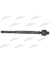 Patron PS2011 Тяга рулевая передняя L/R (без наконечника)