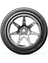 BRIDGESTONE Potenza S001 255/35R19 92Y (run-flat)