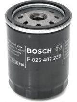 BOSCH F 026 407 236 Фильтр масляный