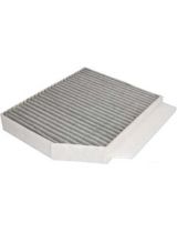 BOSCH 1 987 435 601 Фильтр салонный