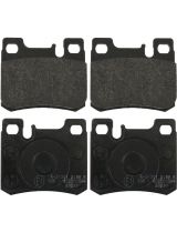 Patron PBP693 Колодки дисковые задние