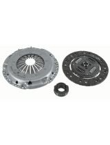 SACHS 3000332001 Комплект сцепления