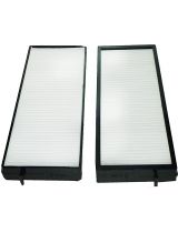 Purflux AH393-2 Фильтр салонный