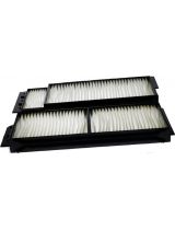 Purflux AH251-2 Фильтр салонный