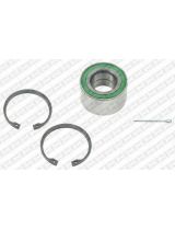 SNR R153.39 Подшипник ступицы