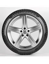 PIRELLI Winter Sottozero 3 225/55R17 101V
