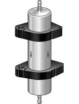 Purflux FCS754 Фильтр топливный для двс