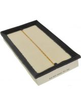 BLUE PRINT ADG02211 Фильтр воздушный