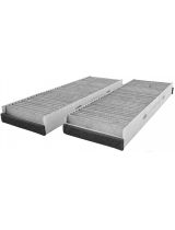 COMLINE EKF164A Фильтр салонный, угольный