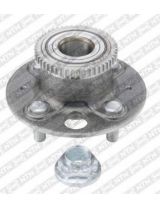 SNR R174.53 Подшипник ступицы задней комплект