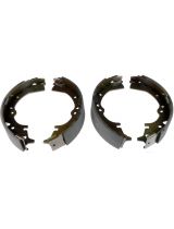 Patron PSP284 Колодки дисковые