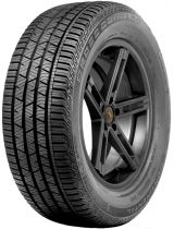 CONTINENTAL ContiCrossContact LX Sport 235/50R18 97H