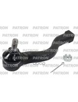 Patron PS1179L Наконечник рулевой тяги