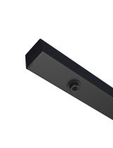 TRW PHB560 Шланг тормозной задний L=295