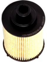 KAMOKA F111501 Фильтр масляный