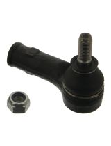 FEBI 10586 Наконечник рулевой тяги