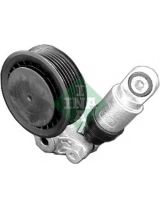 INA 534001110 Ролик ГРМ