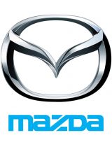 Моторное масло MAZDA 183663 104005TFE Original 10W-40 5 л