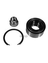 MOOG FI-WB-11538 Подшипник ступицы комплект