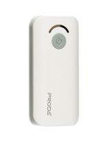 VARTA 57960101401 Аккумулятор Portable Power Bank 6000мАч