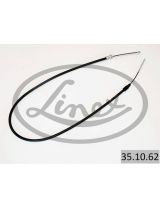 LINEX 35.10.62 Трос сцепления