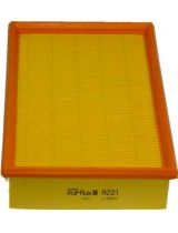 Purflux A221 Фильтр воздушный