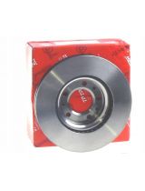 TRW DF6456S Тормозной диск передний