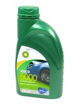 Моторное масло BP 15805F Visco 5000 5W-40 1л