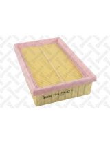 Stellox 71-01706-SX Фильтр воздушный