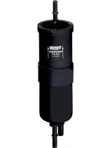 Hengst H420WK01 Фильтр топливный