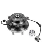 BLUE PRINT ADN18253 Ступица колеса