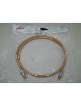 Patron PHL105105-0850 Трубка тормозная медная