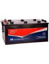 AD Аккумулятор 725012115 1150А (225 А/ч)