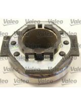 Valeo 826231 Комплект сцепления 3-х компонентный