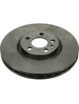 AP F2005V Тормозной диск