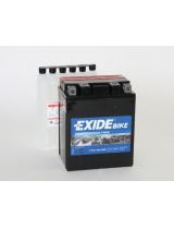 EXIDE Maintennance Free YTX14AH-BS (12 А/ч)