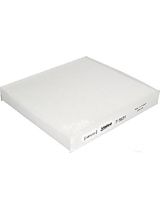 Valeo 715631 Фильтр салонный (без рамки)