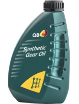 Трансмиссионное масло Q8 101212501 Unishift PC Synt 75W-80 1л