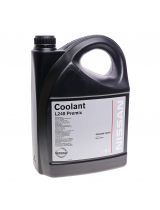 Антифриз NISSAN KE90299945 Coolant L248 Premix зелёный 5л