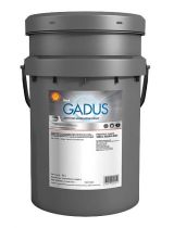 Смазка SHELL 550028104 Gadus S5 V42 P 2,5 18кг