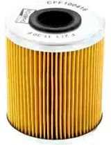 CHAMPION CFF100416 Фильтр топливный